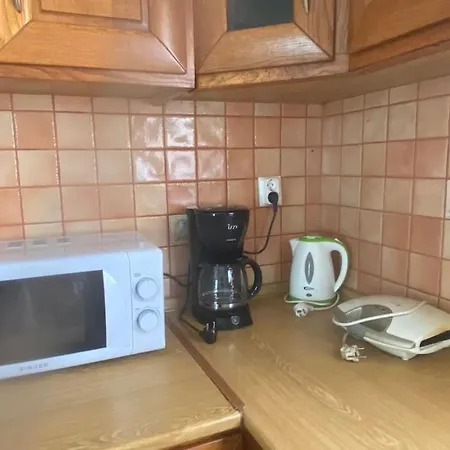 Lejlighed Sophie S House *