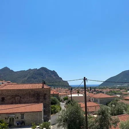 Sophie S House * Leonídion