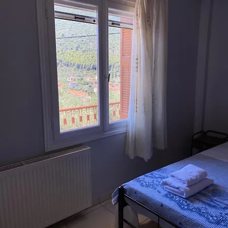 Appartement Sophie S House *