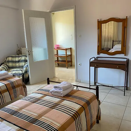 Sophie S House Lejlighed