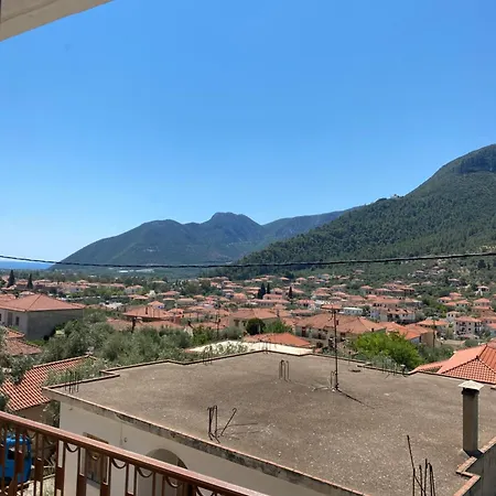 Sophie S House * Leonídion