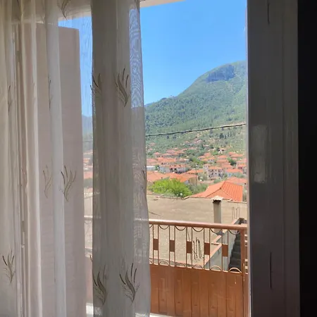 Sophie S House Lejlighed