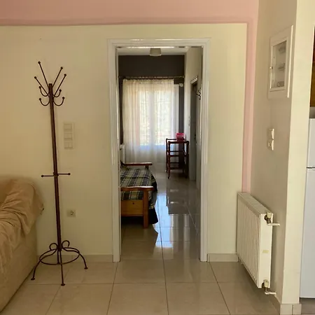 Sophie S House Appartement Leonídion