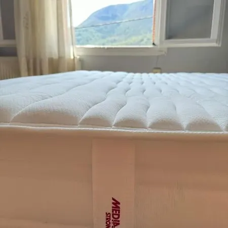 Sophie S House Lejlighed *