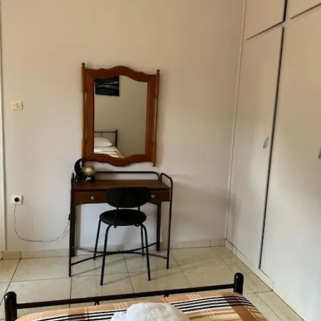 Appartement Sophie S House