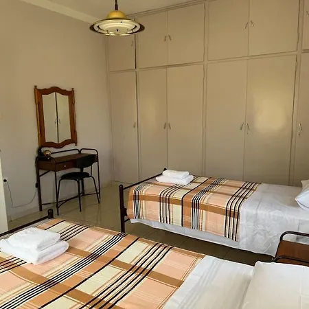 Sophie S House Appartement *