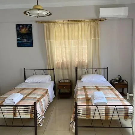 Lejlighed Sophie S House