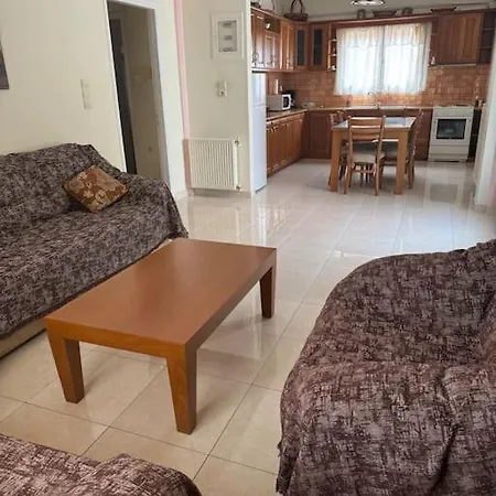 Sophie S House * Leonídion