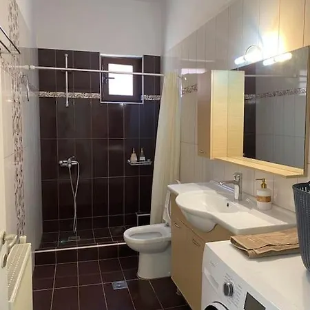 Sophie S House Appartement