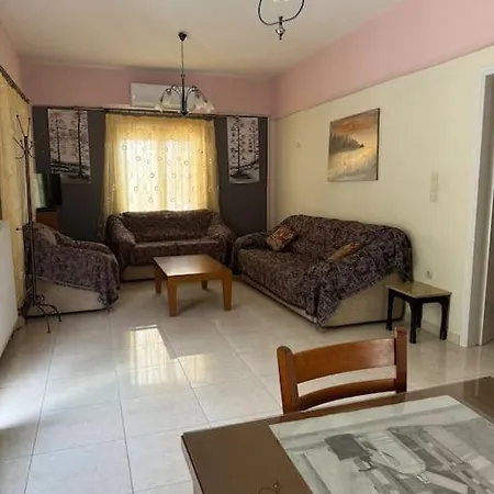 Appartement Sophie S House