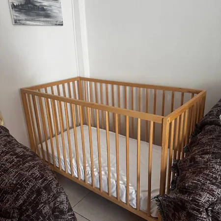 Sophie S House Leonídion