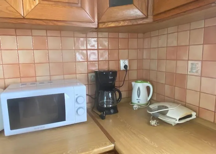 公寓 Sophie S House *