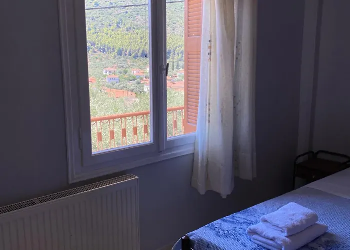 公寓 Sophie S House *