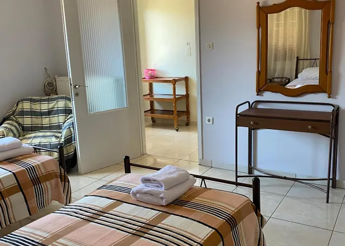 Sophie S House 公寓