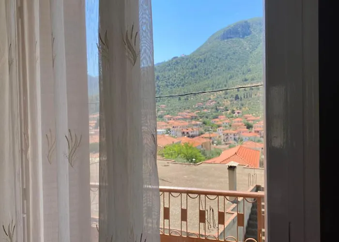 Sophie S House アパート