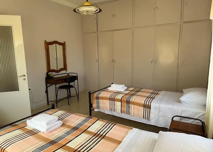 Sophie S House 公寓 *