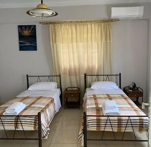 公寓 Sophie S House