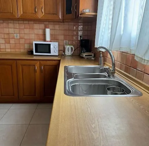 Apartmán Sophie S House Leonídion