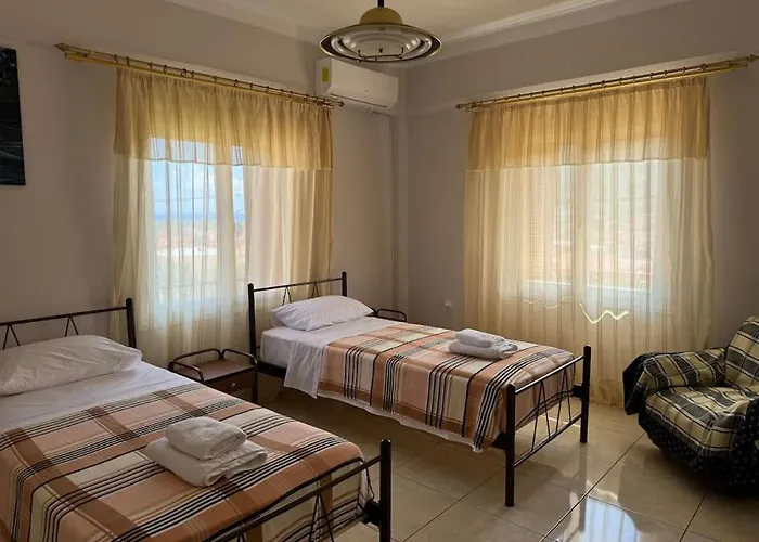 Sophie S House 利昂尼迪翁