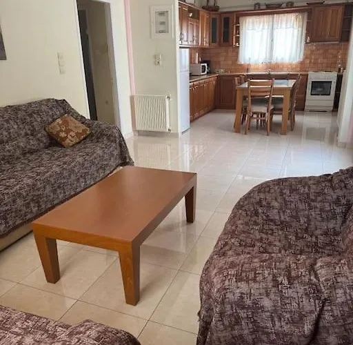 Sophie S House * Leonídion