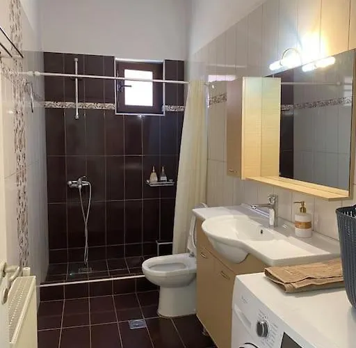 Sophie S House アパート