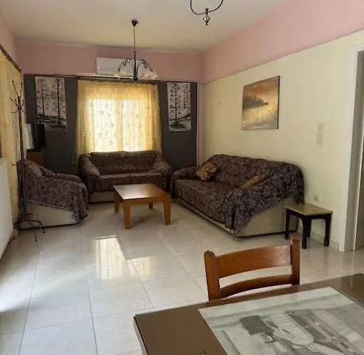 公寓 Sophie S House