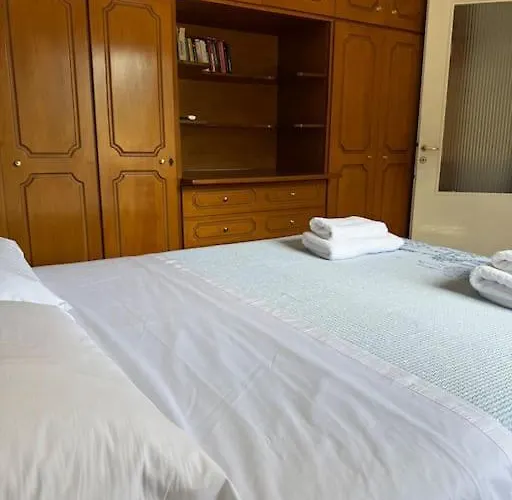 Apartmán Sophie S House *