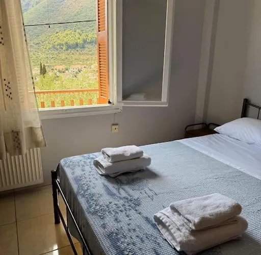 Sophie S House アパート *